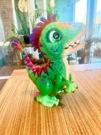 Furreal munchin rex dinosaurus robot knuffel, werkt goed, Ophalen of Verzenden, Gebruikt, Overige typen