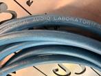 Madrigal Audio Labs CZ Gel XLR interlink – 2x3 meter, Gebruikt, Madrigal Audio Laboratories, Niet aanwezig, Ophalen of Verzenden