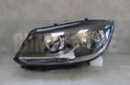 KOPLAMP VOLKSWAGEN VW Caddy Touran 1T1 FACELIFT 10-15 1T1941, Gebruikt, -, -, 6 maanden garantie