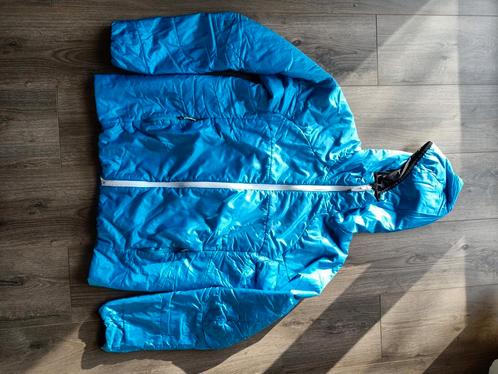Peak Performance heren tussenjas maat M, Kleding | Heren, Wintersportkleding, Gedragen, Jack, Maat 48/50 (M), Ophalen of Verzenden