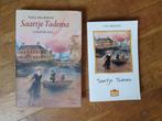 SAARTJE  TADEMA  van  Thea Beckman, Ophalen of Verzenden, Gelezen