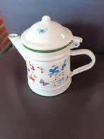 Emaille kan Janneke Brinkman, Overige typen, Ophalen of Verzenden, Zo goed als nieuw, Overige stijlen