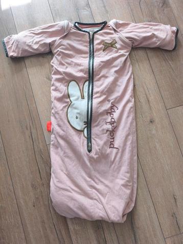 Puckababy Babyslaapzak 4 seizoenen - 100 cm 6M - 2.5J beschikbaar voor biedingen