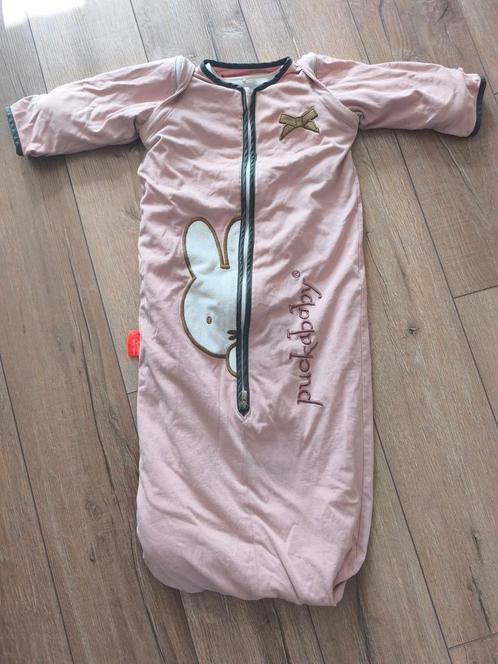 Puckababy Babyslaapzak 4 seizoenen - 100 cm 6M - 2.5J, Kinderen en Baby's, Dekens, Slaapzakjes en Inbakerproducten, Gebruikt, Slaapzak