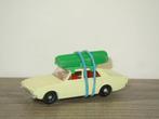 Ford Corsair with Boat - Matchbox Lesney 45