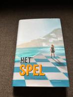 Emke Rientsma - Het spel, Ophalen of Verzenden, Zo goed als nieuw, Emke Rientsma