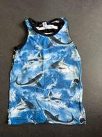 Molo hemd maat 134-140, Ophalen of Verzenden, Zo goed als nieuw, Jongen, Nacht- of Onderkleding