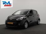 Hyundai I10 1.0i i-Motion Go! Climate/control Navigatie Orig, Voorwielaandrijving, Stof, Gebruikt, Euro 6