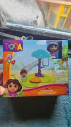 Dora Mini Playset, Kinderen en Baby's, Ophalen of Verzenden, Nieuw, Jongen of Meisje