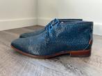 Rehab heren schoenen, maat 42, heel goed!, Ophalen of Verzenden, Zo goed als nieuw, Blauw