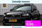 Volvo XC40 1.5 T4 Plug-in hybrid Core Bright*Perfect Volvo O, Auto's, Automaat, 12 maanden, Stof, Gebruikt