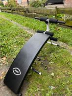 - buikspier trainer /fitness /sixpack, Sport en Fitness, Fitnessmaterialen, Ophalen, Gebruikt