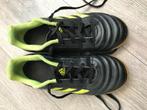 Adidas populair schoen Copa maat 35 outdoor/Indoor zwart gro, Gebruikt, Jongen of Meisje, Schoenen, Ophalen of Verzenden