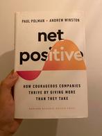 Net Positive - Polman & Winston, Ophalen of Verzenden, Gelezen, Management