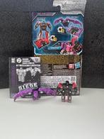 Transformers WFC, Overige generaties, Verzenden, Zo goed als nieuw