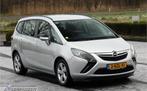 Opel Zafira Tourer 1.6 CDTI Design Edition | 2013 | Cruise |, Auto's, Voorwielaandrijving, Gebruikt, Origineel Nederlands, Grijs