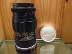 Leica-M Elmarit 90mm F/2.8 objectief., Audio, Tv en Foto, Fotografie | Lenzen en Objectieven, Ophalen, Zo goed als nieuw, Telelens