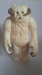 Mooie wampa bijna geen verkleuring, Verzamelen, Star Wars, Ophalen, Zo goed als nieuw, Actiefiguurtje