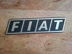 Fiat embleem, Ophalen of Verzenden