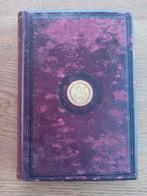 E.J. Potgieter - Proza 1837-1845 Stereotiep-uitgaaf, Ophalen of Verzenden