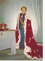 36 Inhuldiging Koningin Juliana 6 seotenber 1948, Ophalen of Verzenden, Nederland, Kaart, Foto of Prent