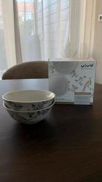 VIVO Villeroy & Boch limited edition schaal, Ophalen of Verzenden