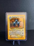Magneton 9 base set, Ophalen of Verzenden, Zo goed als nieuw
