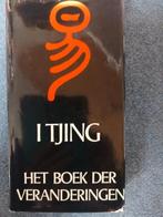 Wilhelm - I Tjing, Ophalen, Gelezen, Wilhelm