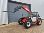 Manitou 732 Verreiker (1693 uur) Nieuwstaat! (bj 2016), Zakelijke goederen, Verreiker
