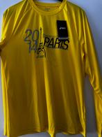 Asics Shirt - Hardlopen - Maat L, Verzenden, Nieuw, Maat 52/54 (L)