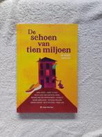 De schoen van tien miljoen, Ophalen of Verzenden, Nieuw, Diverse schrijvers, Sprookjes