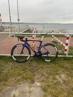VESCH MOX UNA 53, Overige merken, Carbon, Ophalen of Verzenden, Zo goed als nieuw
