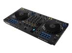 Pioneer DJ - DDJ-FLX6 - 4-kanaals dj-controller, Muziek en Instrumenten, Dj-sets en Draaitafels, Ophalen of Verzenden, Zo goed als nieuw