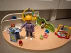 Playmobil peutergroep (70282) incl doos & boekje, Kinderen en Baby's, Speelgoed | Playmobil, Ophalen of Verzenden, Zo goed als nieuw