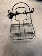 Fiets Bagagedrager - Zwart Mongee mee, Ophalen of Verzenden, Zo goed als nieuw