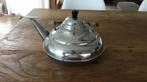 Theepot van APKO metalcraft, Ophalen of Verzenden, Zo goed als nieuw, Overige materialen, Overige typen