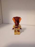 Lego Ninjago slang poppetje, Ophalen of Verzenden, Zo goed als nieuw, Losse stenen, Lego