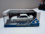 BMW M5 (E34) B10 Alpina 1/43 Solido, Ophalen, Nieuw, Auto, Solido