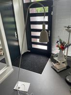vloerlamp Glow, Huis en Inrichting, Lampen | Vloerlampen, Ophalen, Gebruikt, Metaal, 150 tot 200 cm