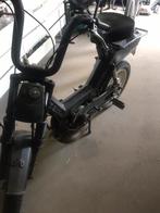 Brommer citta gillera, Fietsen en Brommers, Brommers | Tomos, Ophalen of Verzenden, Gebruikt, Overige modellen