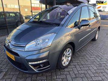 Citroen Grand C4 Picasso 1.6 THP Selection EGS 7-Pers / Auto beschikbaar voor biedingen