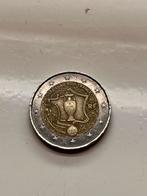 UEFA Euro 2016 Frankrijk 2 euro speciale munt, Ophalen of Verzenden, Frankrijk, 2 euro