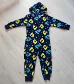 onesie - maat 98/104, Ophalen of Verzenden, Zo goed als nieuw, Jongen, Nacht- of Onderkleding