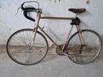 Peugeot vintage racefiets, 28 inch, Gebruikt, 57 tot 61 cm, Ophalen