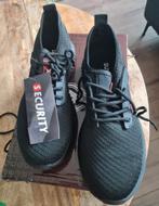 Shield shoe veiligheid schoenen (dames) maat 39, Doe-het-zelf en Verbouw, Ophalen, Nieuw