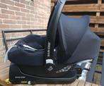 Maxi-Cosi cabriofix i-size inclusief isofix base, Autogordel of Isofix, Zo goed als nieuw, Maxi-Cosi, Ophalen