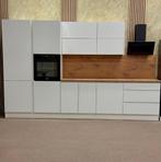 complete keuken, zonder montagekosten., Huis en Inrichting, Keuken | Complete keukens, Overige materialen, Wit, Overige typen
