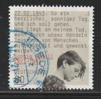 Duitsland 2021 Michel nr. 3606, Postzegels en Munten, Verzenden, 1990 tot heden, Gestempeld