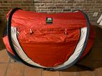 Deryan Peuter Luxe reisbed / kindertent (grote versie), Ophalen, Zo goed als nieuw, Reisbedje