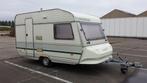 Caravan Chateau Le Car Trophe, Caravans en Kamperen, Chateau, Rondzit, Tot en met 2, Particulier